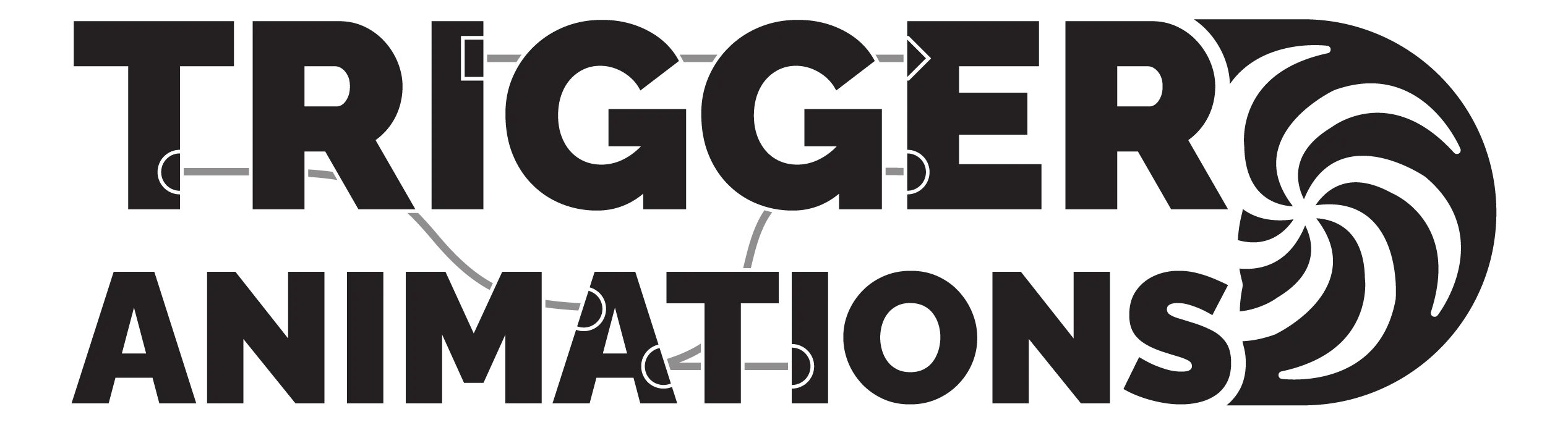 Trigger Animations Logo